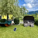Eisenstattgut 3* Faistenau