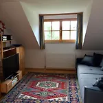 Gasthof Eisenstattgut Faistenau