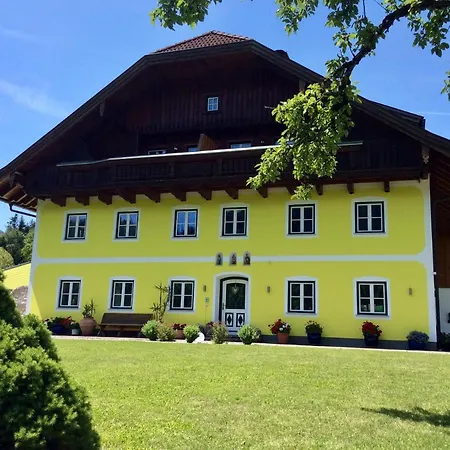 Eisenstattgut 3* Faistenau