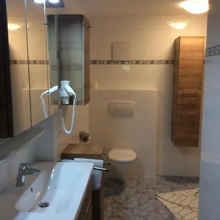 Eisenstattgut 3* Faistenau