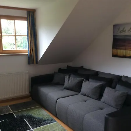 Pensjonat Eisenstattgut 3*