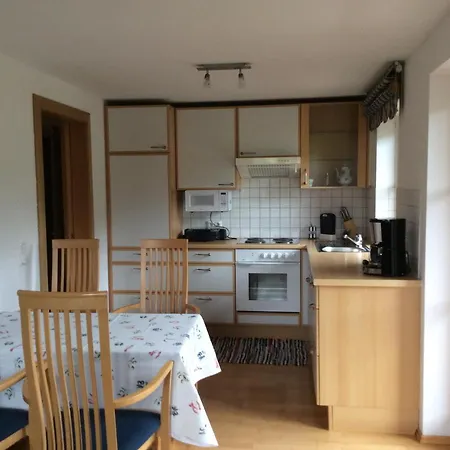 Eisenstattgut Faistenau