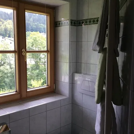 Gæstehus Eisenstattgut Faistenau