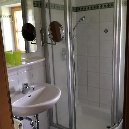 Pensjonat Eisenstattgut Faistenau