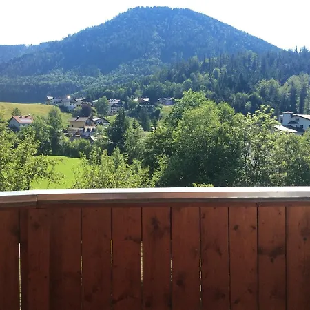 Eisenstattgut Faistenau