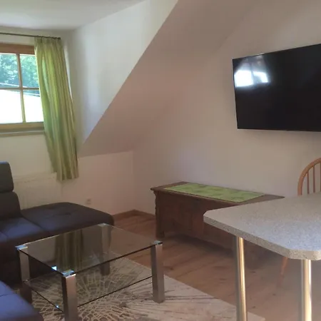 Eisenstattgut Faistenau