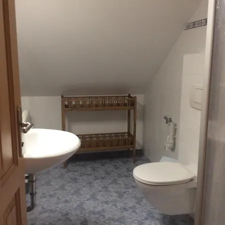 Eisenstattgut Pensjonat 3*