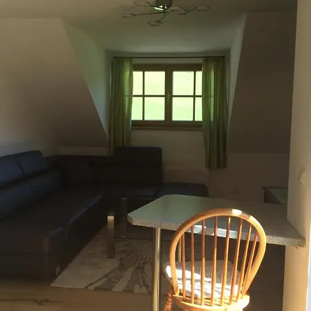 Eisenstattgut Pensjonat 3*