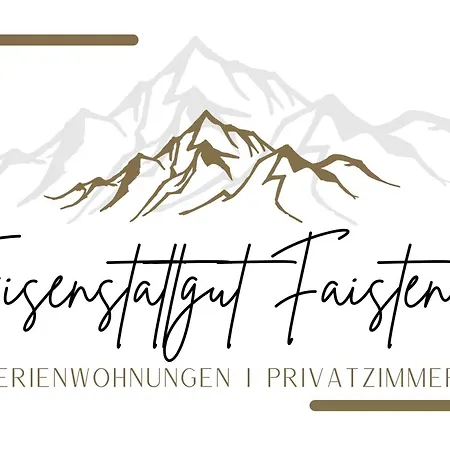Vendégház Eisenstattgut
