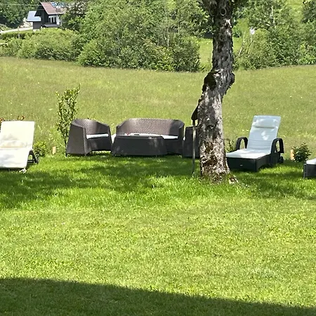 בית הארחה Eisenstattgut