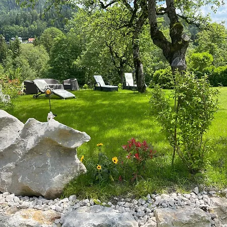 Eisenstattgut Pensjonat 3*