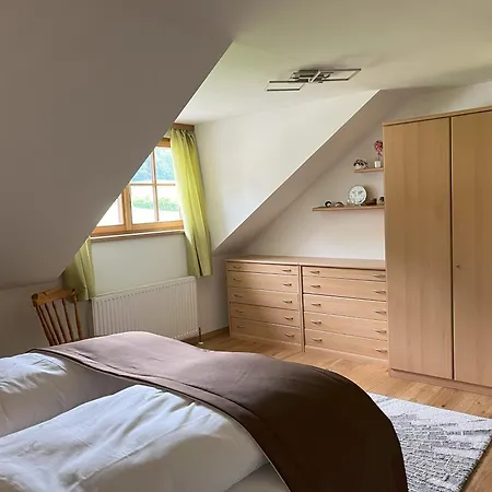 Eisenstattgut * Faistenau