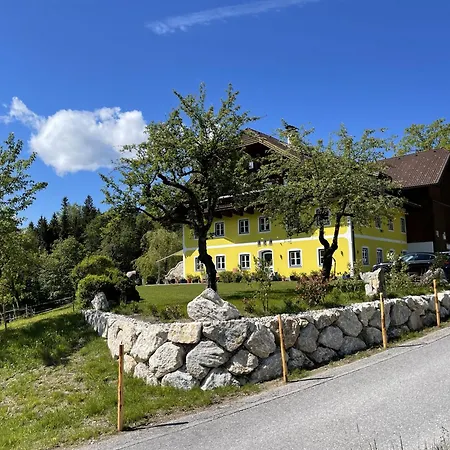 Pensjonat Eisenstattgut