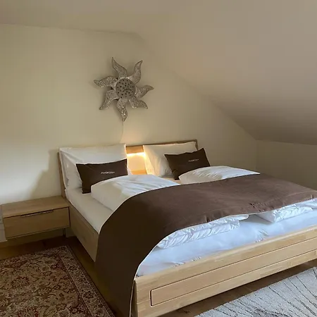 Vendégház Eisenstattgut 3*