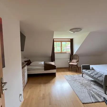 Eisenstattgut Pensjonat Faistenau