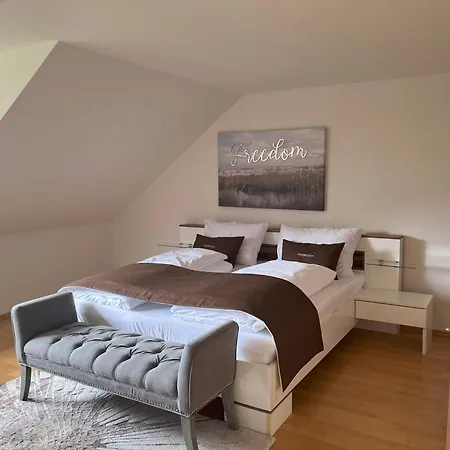 Eisenstattgut 3* Faistenau