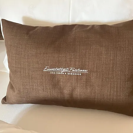 Pensjonat Eisenstattgut