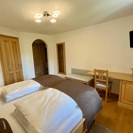 Eisenstattgut Pensjonat