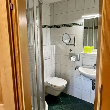 Pensjonat Eisenstattgut Faistenau