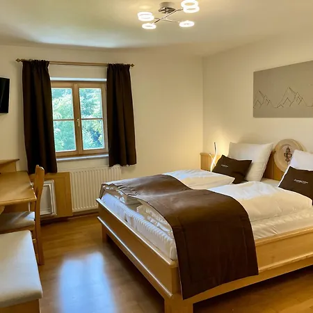Eisenstattgut Faistenau 3*