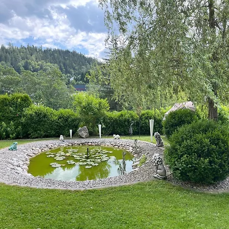 Pensjonat Eisenstattgut 3*