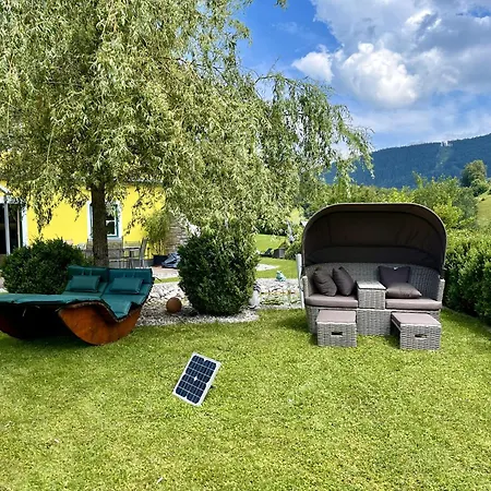 Eisenstattgut 3* Faistenau