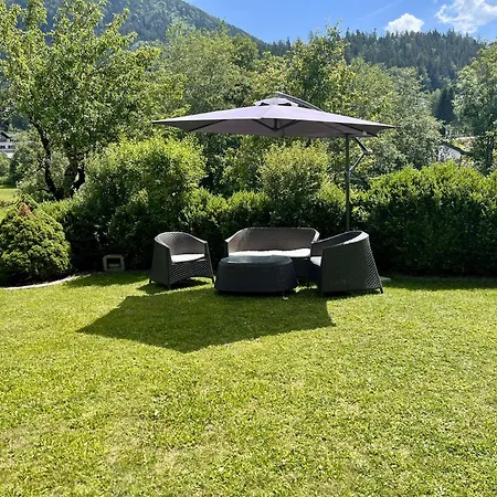 Pensjonat Eisenstattgut 3*