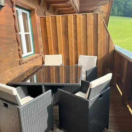 Guest house Eisenstattgut Faistenau 3*