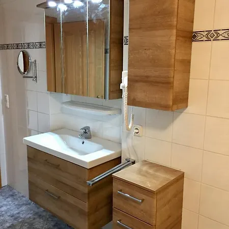 Pensjonat Eisenstattgut