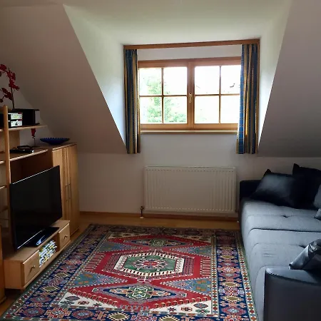 Pensjonat Eisenstattgut Faistenau