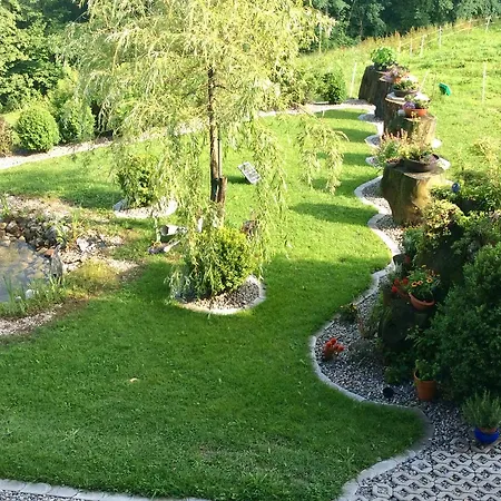 Eisenstattgut Pensjonat 3*