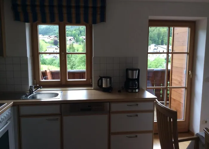 Eisenstattgut 3*