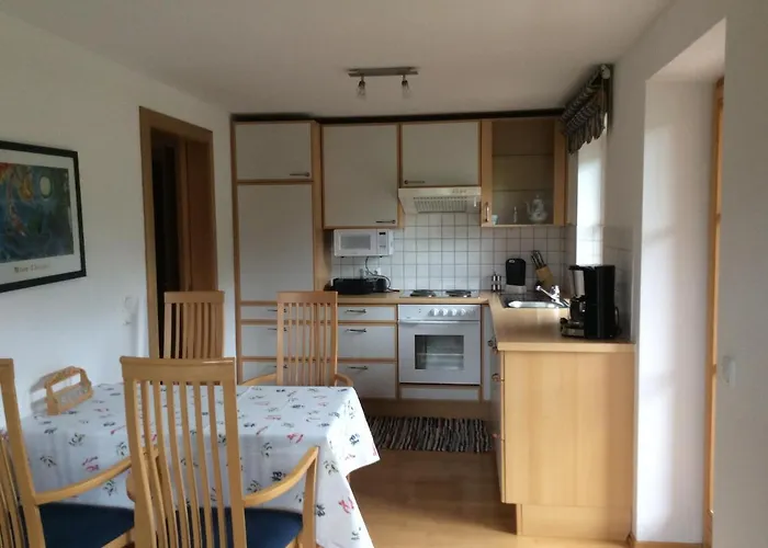 Eisenstattgut פאיסטנאו