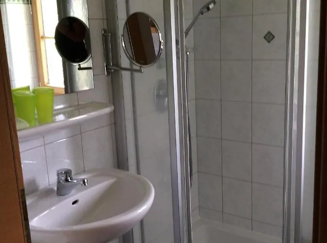 בית הארחה Eisenstattgut פאיסטנאו