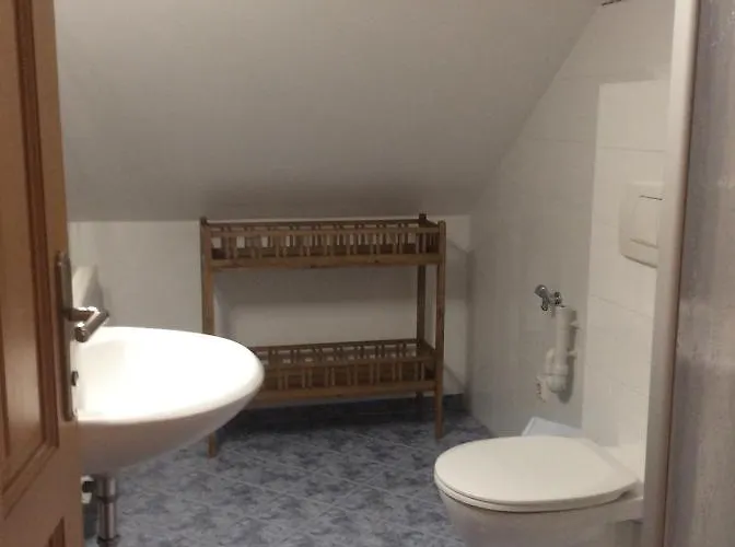 Eisenstattgut בית הארחה 3*