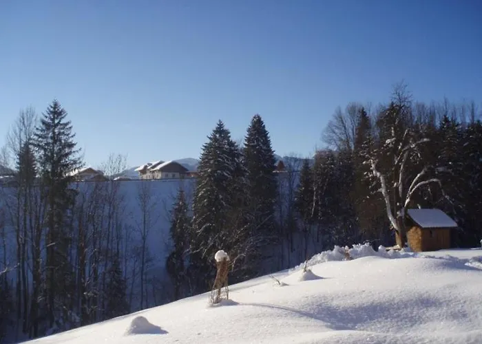 Eisenstattgut 3*