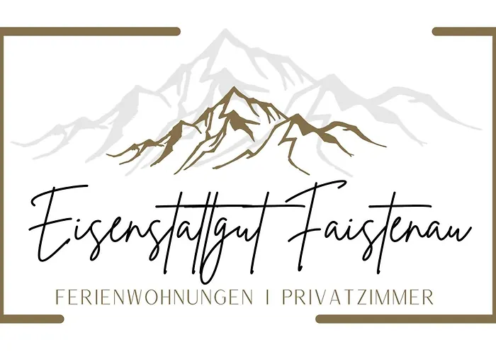 בית הארחה Eisenstattgut