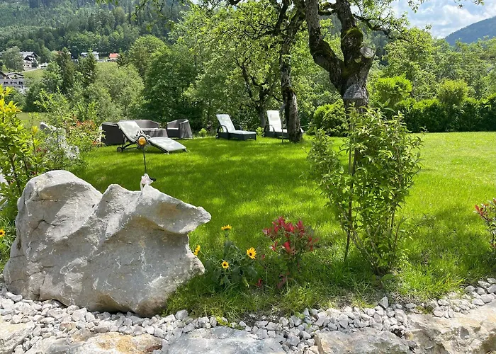 Eisenstattgut בית הארחה 3*