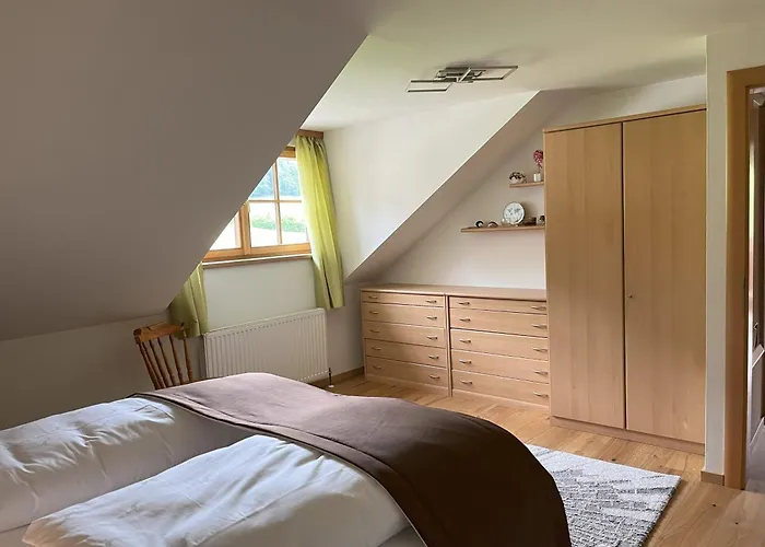 Eisenstattgut 3* פאיסטנאו