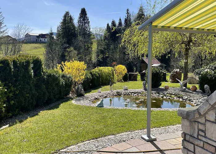 בית הארחה Eisenstattgut פאיסטנאו