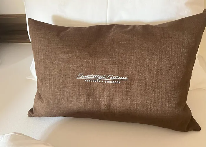 בית הארחה Eisenstattgut