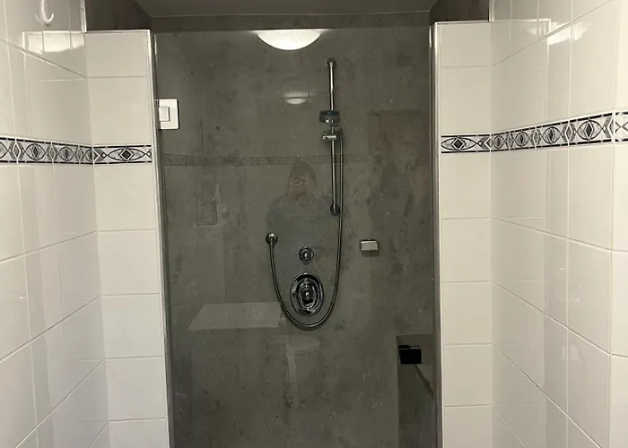 בית הארחה Eisenstattgut