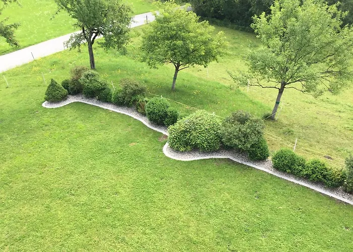 Eisenstattgut פאיסטנאו