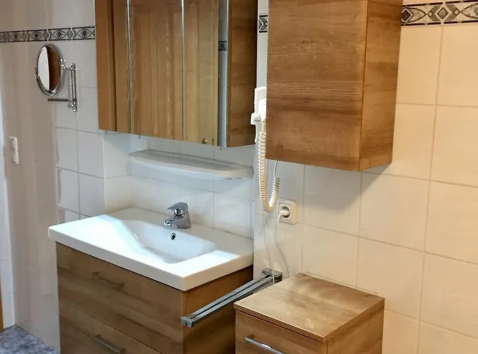 בית הארחה Eisenstattgut