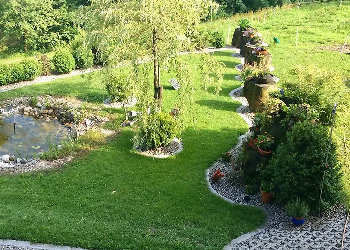 Eisenstattgut בית הארחה 3*